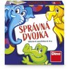 Dino Správná dvojka