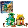 LEGO® Disney Princess 43260 Vaiana a zábava na ostrove (LEGO43260)
