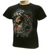 Tričko Guns N´ Roses (hard rockové tričko skupiny GNS)