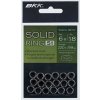 BKK Krúžky Solid Ring 51 veľ.7