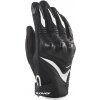 CLOVER rukavice RAPTOR-3 black/white - L