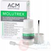 MOLUTREX ACM roztok na ošetrenie molusku 3 ml