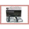 Mechanizmus zdvíhania okna ESEN SKV 01SKV706