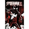 Marvel Spider-Man: Black Suit & Blood Treasury Edition
