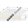 MANN FILTER Kabínový filter MANN FILTER CU 22 034