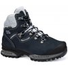 Dámska outdoorová obuv Hanwag Tatra II Bunion Lady GTX Navy/Light Grey UK 6,5