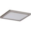 Paulmann | Paulmann 92953 - LED/7,4W IP23 Kúpeľňové podhľadové svietidlo AREO 230V | W4606