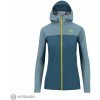 Karpos Lot Rain dámska bunda, corsair/adriatic blue L