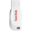 SanDisk Cruzer Blade/16GB/USB 2.0/USB-A/Bílá