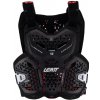 Chránič tela LEATT Chest Protector 4.5 EVO black Veľkosť: XXL