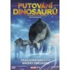 Putovanie dinosaurov