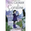 Coraline - Neil Gaiman