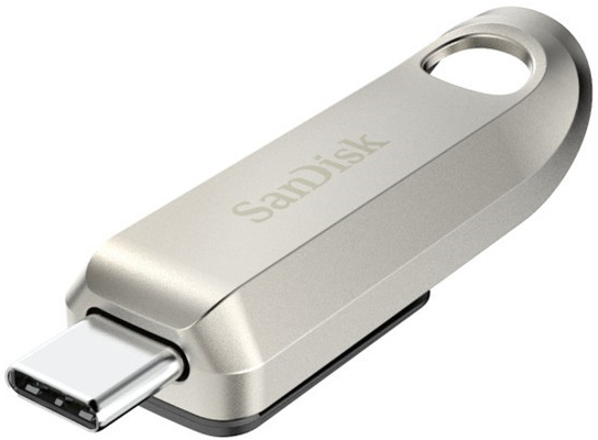 SanDisk Ultra Luxe 64GB SDCZ75-064G-G46