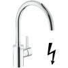 Grohe Eurosmart Cosmopolitan - Drezová batéria, chróm 31180000