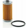 Palivový filter MANN-FILTER P 4004 x