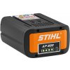 STIHL AP 300 4850 400 6570 Akumulátor Li-Ion 36V / 6.0Ah