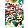 Splatoon 3: Splatlands, Vol. 4