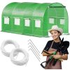 SPRINGOS Fóliovník 4,5x2x2 m UV -4 140gs/mSPRINGOS GT0004
