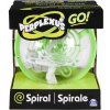 Spin Master Games Perplexus Go špirály