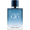 Giorgio Armani Acqua di Gio Profondo toaletná voda pre mužov 2 ml odstrek s rozprašovačom