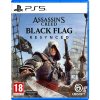 Assassin’s Creed Black Flag Resynced