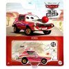 Mattel Vozidlá Racing Style Disney Cars The Cast Car Typ:Greebles 1:55