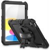 Púzdro na tablet Tech-Protect Solid 360 kryt na iPad 10.9'' 2022, čierny (TEC927670)