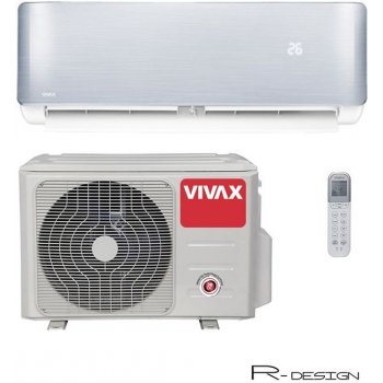 Vivax R-DESIGN ACP-12CH35AERI