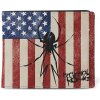 My Chemical Romance - USA Spider (peňaženka)