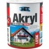 Het Akryl lesk 3 kg 0603 Slonová kosť