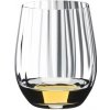 Riedel Pohár na whisky OPTICAL O 337 ml