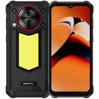 Oukitel WP53S