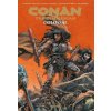 King Conan Colossal T02 (Pevná)
