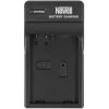 Newell DC-USB nabíjačka pre batérie EN-EL14 NL0057