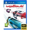 WipEout Omega Collection