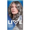 Schwarzkopf Live Urban Metallics U72 Dymová Strieborná