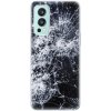 Odolné silikónové puzdro iSaprio - Cracked - OnePlus Nord 2 5G