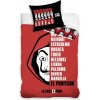 La casa de papel (Money Heist / Papierový dom) posteľné obliečky