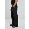 Vintage Cargo Pants - black S