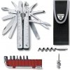 Victorinox Swiss Tool Plus s nylonovým púzdrom