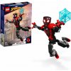 LEGO stavebnica LEGO® Marvel 76225 Miles Morales – figúrka (5702017154657)