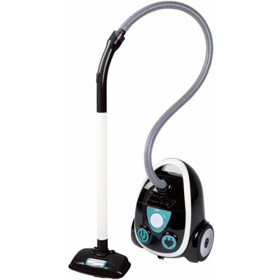 Smoby vysávač so zvukom Vacuum Cleaner elektronický 330214