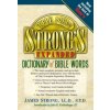 New Strong's Expanded Dictionary of Bible Words