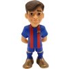 Minix Football: Club FC Barcelona - Gavi 7 cm