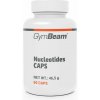 GymBeam Nukleotidy 60 kapsúl