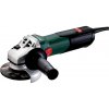 Metabo 600354390 - W 9-115 - Uhlová brúska, Kartón