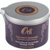 ORLI Masážna sviečka 60g KOKOSOVÝ LESK (Coconut Shimmer)