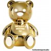 Kartell Toy Moschino Gold KATOYMOG stolová lampa