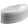 YAMAHA WX-051/MusicCast 50 WHITE