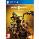 Mortal Kombat 11 (Ultimate Edition)